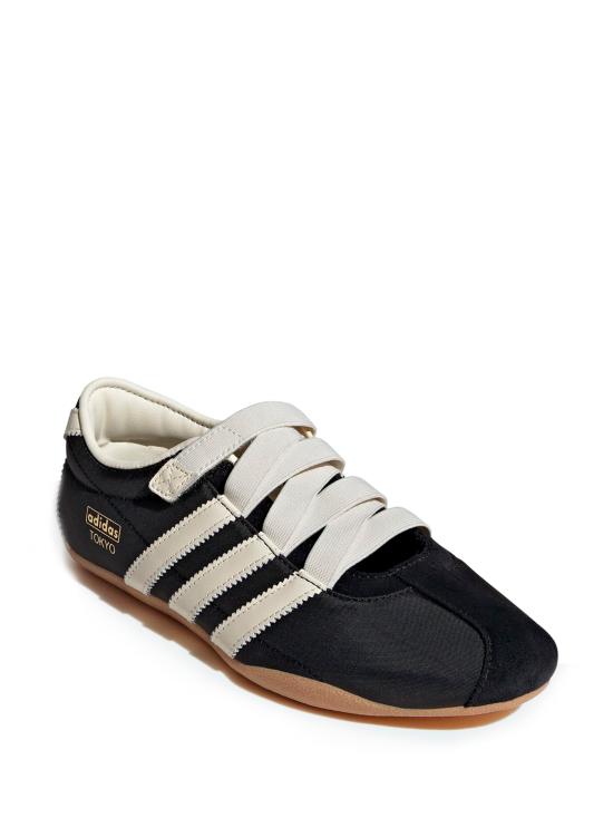 26SS 아디다스 도쿄 MJ 스니커즈 JR4790 BLKCRWHTGKDMT CBLACK CREWHT GOLDMT - ADIDAS