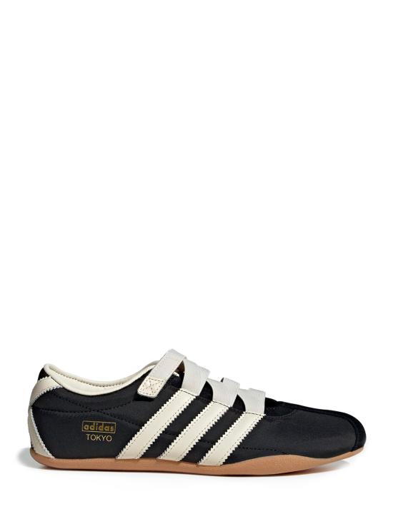 26SS 아디다스 도쿄 MJ 스니커즈 JR4790 BLKCRWHTGKDMT CBLACK CREWHT GOLDMT