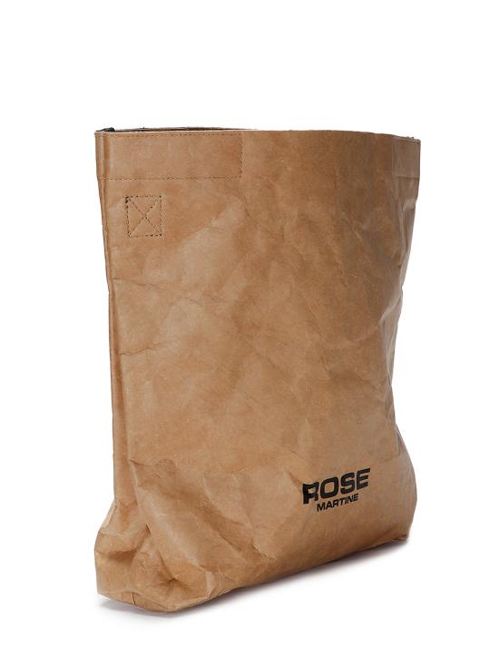 26SS 마틴로즈 토트백 1239WSP08705 BEI BEIGE - MARTINE ROSE