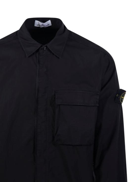 26SS 스톤 아일랜드 셔츠 L1S151200032 S0003V0029 - STONE ISLAND