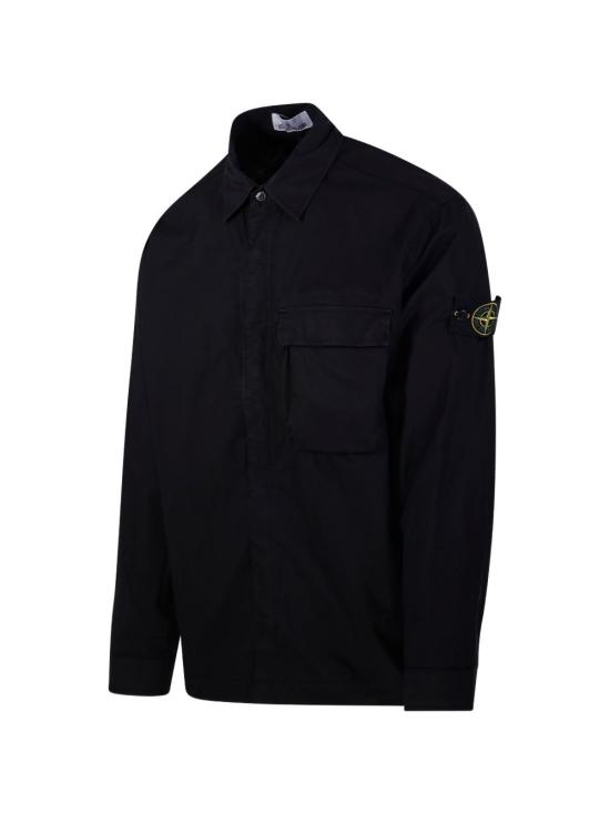26SS 스톤 아일랜드 셔츠 L1S151200032 S0003V0029 - STONE ISLAND