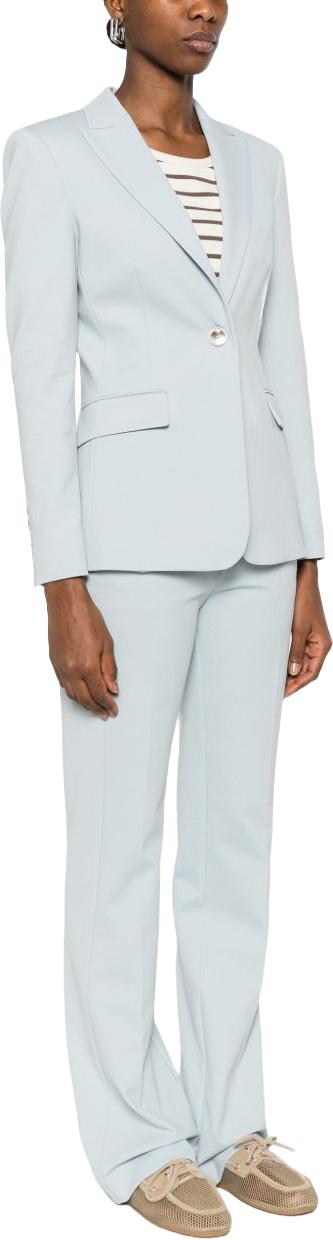 26SS 핑코 수트 자켓 104903A36RE87 LICHTBLUE - PINKO