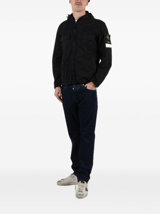 26SS 스톤 아일랜드 자켓 L1S154100077 S0A10V0029 - STONE ISLAND