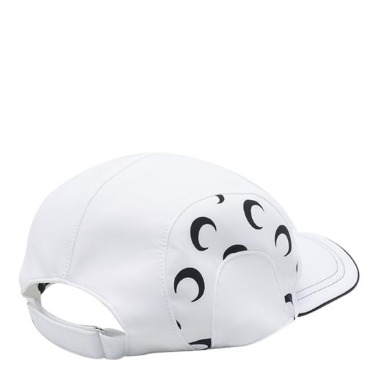 26SS 마린세르 모자 UCP005A CJER0102WH00 White - MARINE SERRE