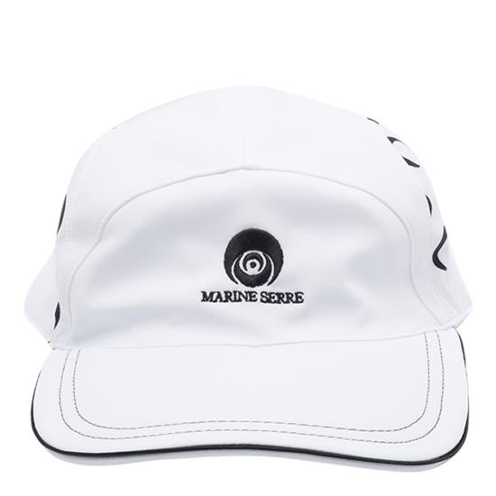 26SS 마린세르 모자 UCP005A CJER0102WH00 White