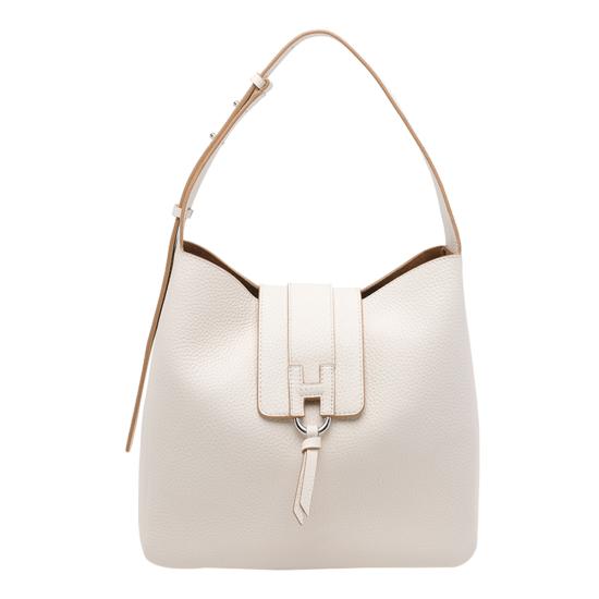 26SS 호간 토트백 KBW01XS0200 TH1B013 White