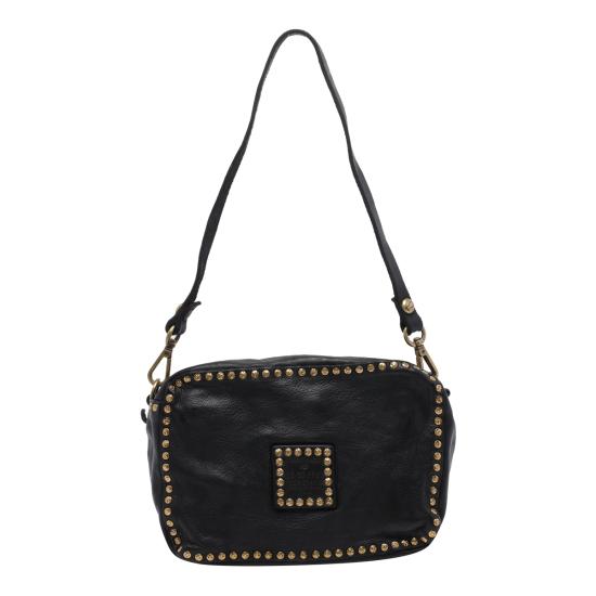 26SS 캄포마찌 숄더백 C001080ND X0045C0001 Black - CAMPOMAGGI