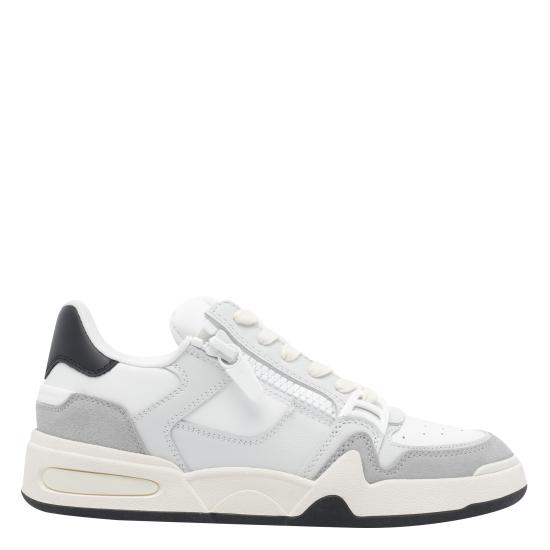 26SS 쥬세페자노티 스니커즈 RU50014 White