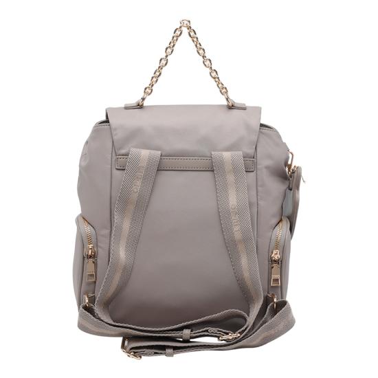 26SS 리우조 백팩 AA6174T382A 51308 Beige - LIU JO