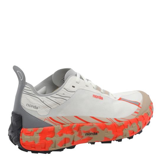 26SS 노르다 스니커즈 001AM RZFIRECL Multicolor - NORDA