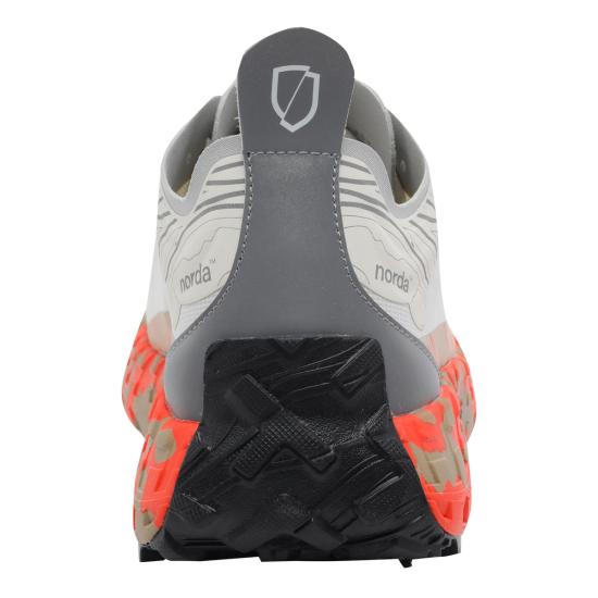 26SS 노르다 스니커즈 001AM RZFIRECL Multicolor - NORDA