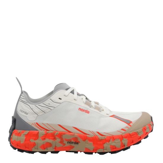 26SS 노르다 스니커즈 001AM RZFIRECL Multicolor