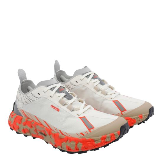 26SS 노르다 스니커즈 001AM RZFIRECL Multicolor - NORDA