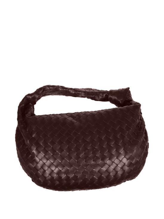 26SS 보테가베네타 조디백 600261 VCPP06146 BROWN - BOTTEGA VENETA