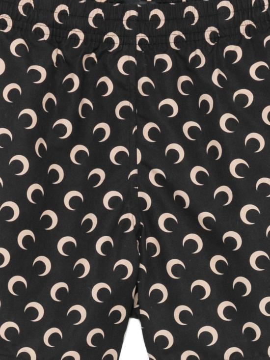 26SS 마린세르 스윔팬츠 MSW002A CWOV0088IT99 Nero - MARINE SERRE