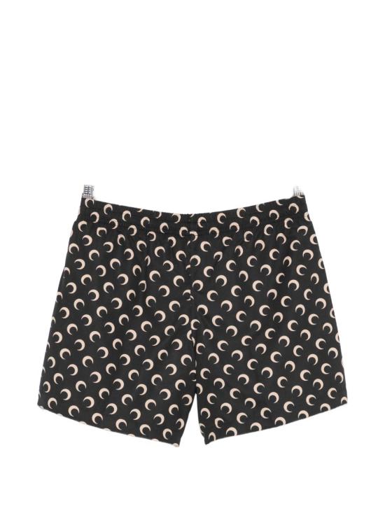 26SS 마린세르 스윔팬츠 MSW002A CWOV0088IT99 Nero - MARINE SERRE