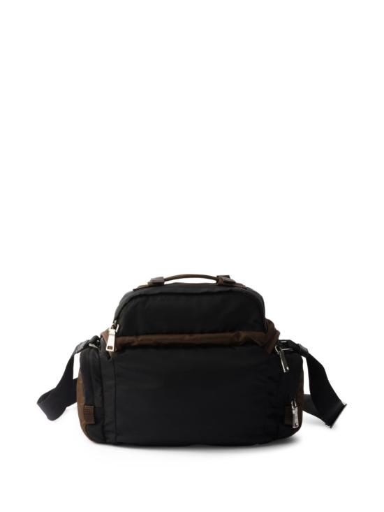 26SS 프라다 숄더백 2VH195 2DMGF03MQ Nero - PRADA