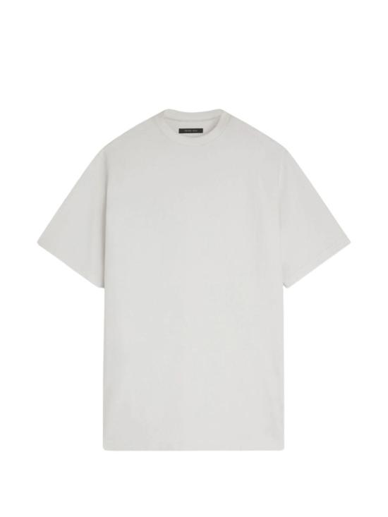 26SS 피비 파일로 반팔 티셔츠 DT114 CO2915101OW Bianco