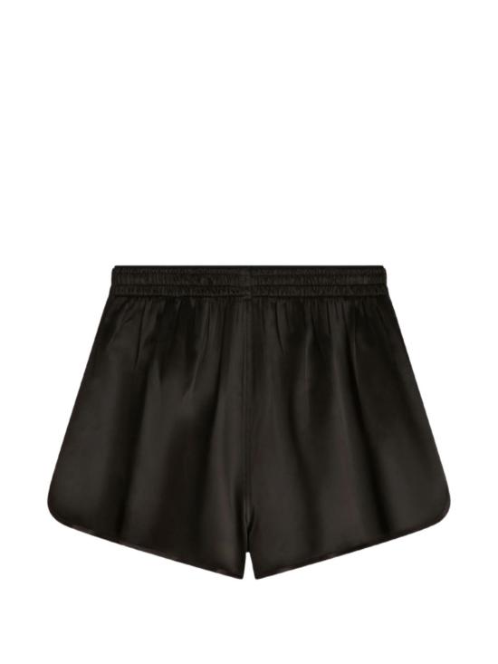 26SS 피비 파일로 숏팬츠 CP21 VI2143709DK Marrone - PHOEBE PHILO