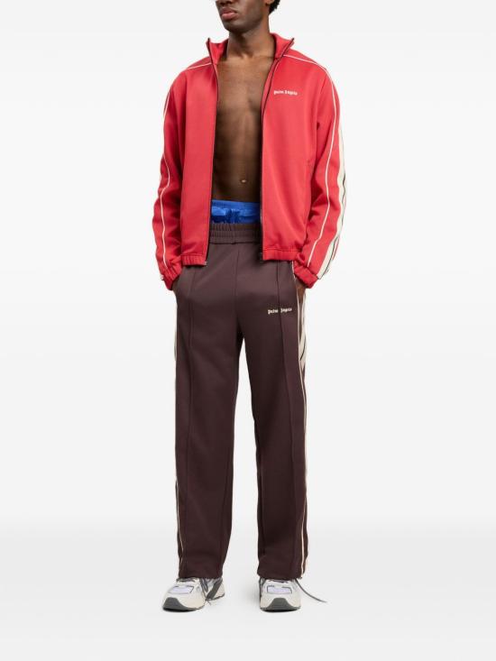 26SS 팜앤젤스 스윔팬츠 PMFD018S26FAB001 4703 Blu - PALM ANGELS