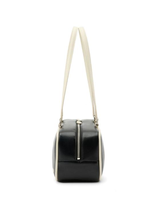 26SS 팜앤젤스 숄더백 PWNN03HS26FAB001 1003 Nero - PALM ANGELS