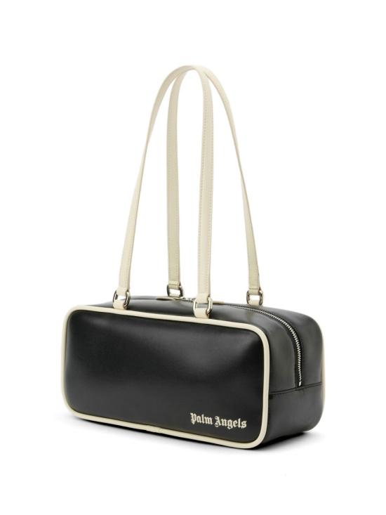 26SS 팜앤젤스 숄더백 PWNN03HS26FAB001 1003 Nero - PALM ANGELS