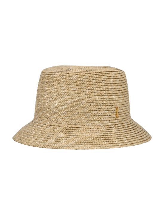 26SS 생로랑 버킷햇 703012 3YG57 9600 ROPE DOM - SAINT LAURENT