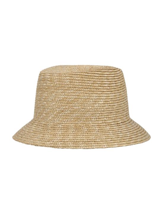 26SS 생로랑 버킷햇 703012 3YG57 9600 ROPE DOM - SAINT LAURENT