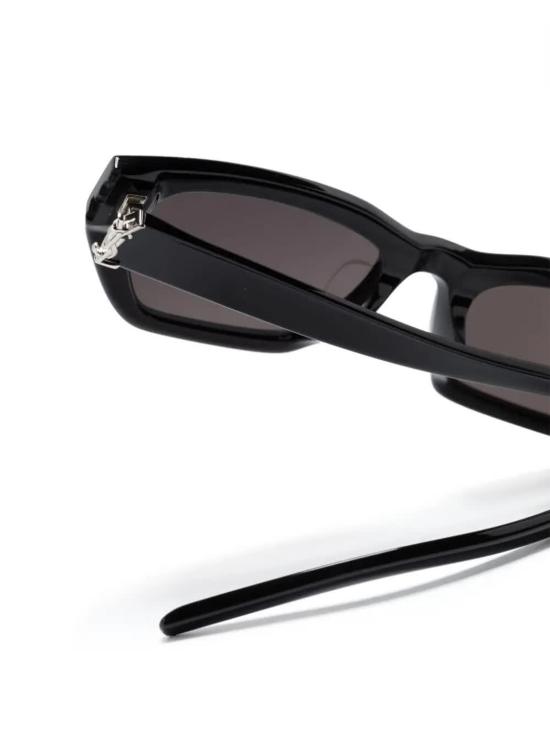 26SS 생로랑 기타/케이스 758475 Y9956 1000 BLACK DOM - SAINT LAURENT