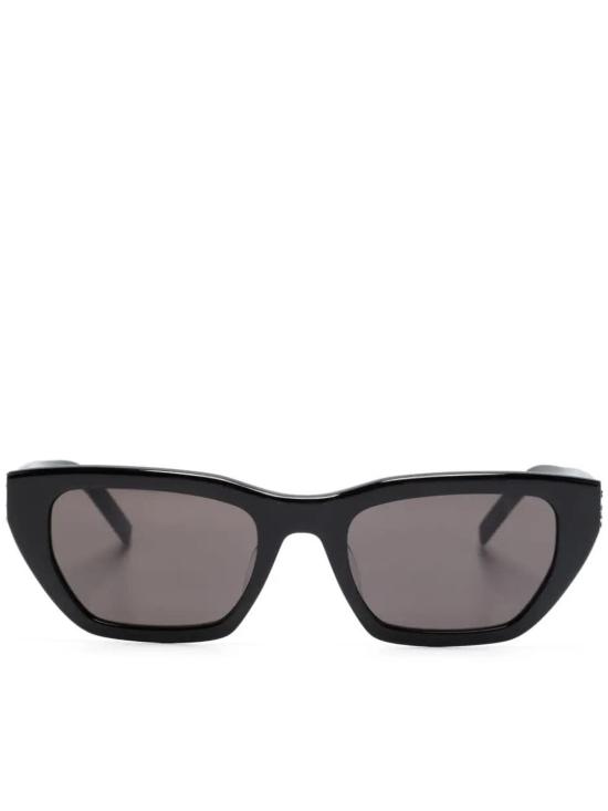 26SS 생로랑 기타/케이스 758475 Y9956 1000 BLACK DOM