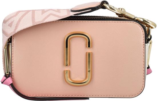26SS 마크제이콥스 숄더백 2S3HCR500H03695 PINK