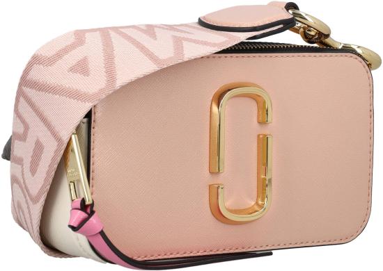 26SS 마크제이콥스 숄더백 2S3HCR500H03695 PINK - MARC JACOBS