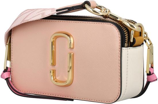 26SS 마크제이콥스 숄더백 2S3HCR500H03695 PINK - MARC JACOBS