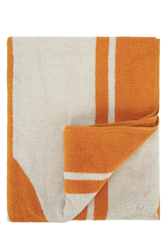26SS 로로피아나 가죽소품 FAQ7213 B632 TURMERIC SHADED WHIT - LORO PIANA