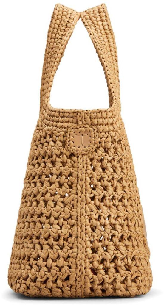 26SS 토즈 토트백 XBWEBLF0100RGM478Y BEIGE - TODS