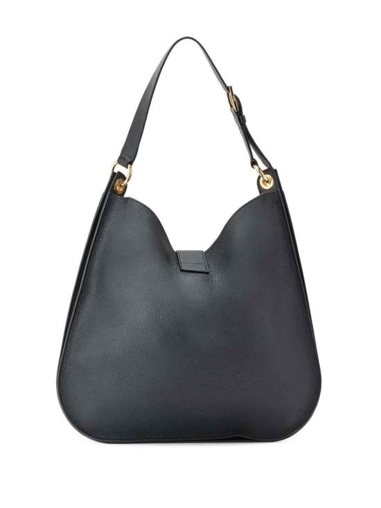 26SS 톰포드 크로스백 L1755LCL095G1N001 Black - TOMFORD