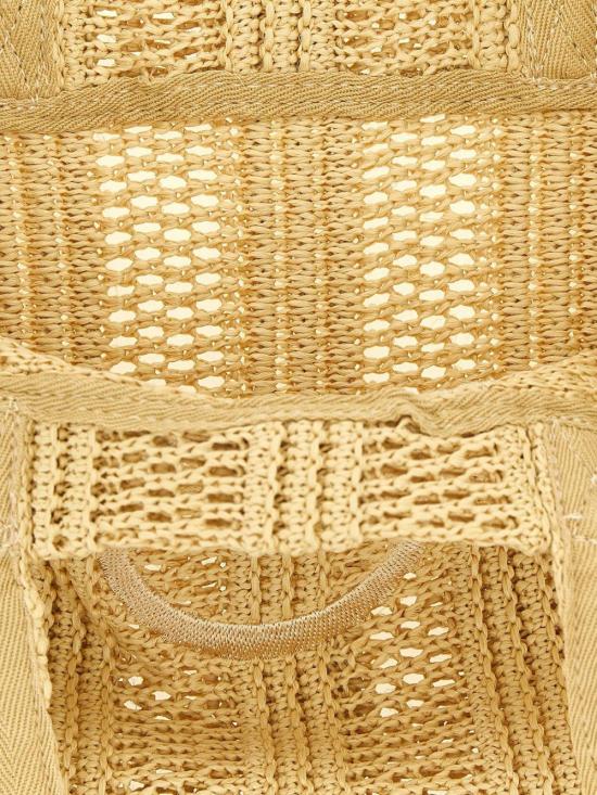 26SS 핑코 토트백 106728A39YC39 YELLOW - PINKO