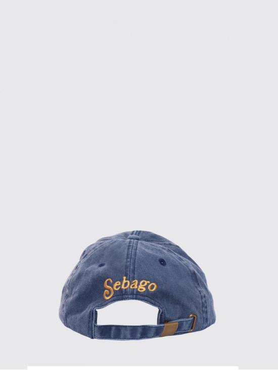 26SS 세바고 모자 72131RW 732 Blue - SEBAGO