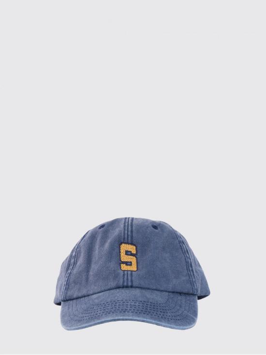 26SS 세바고 모자 72131RW 732 Blue - SEBAGO