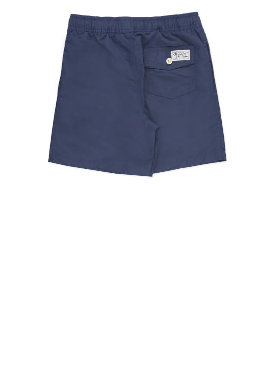 26SS [키즈] 랄프 로렌 스윔팬츠 957810 002 Blu - RALPH LAUREN