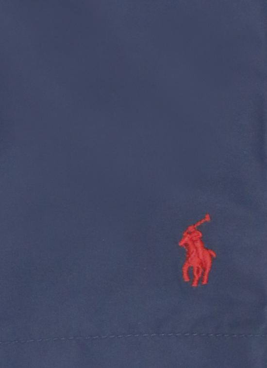 26SS [키즈] 랄프 로렌 스윔팬츠 957810 002 Blu - RALPH LAUREN