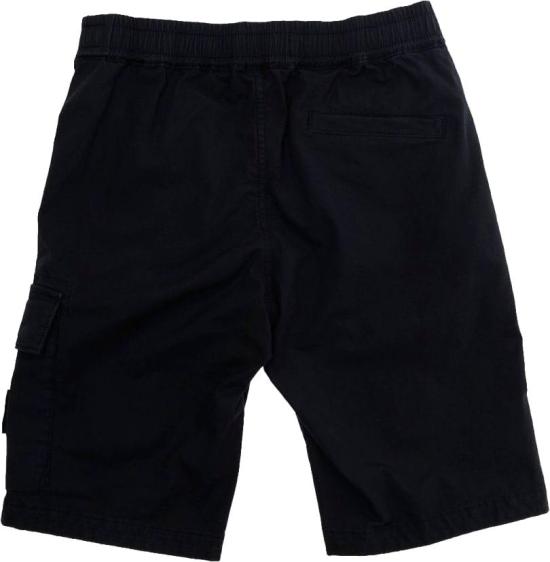 26SS [키즈] 스톤 아일랜드 쇼츠/버뮤다 L1S16L100003S0001V0020 BLACK - STONE ISLAND