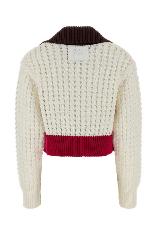 26SS 펜디 스웨터 FZE573AW4M F0ZNM Multicoloured - FENDI