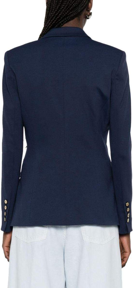 26SS 핑코 수트 자켓 104903A36RG56 NAVY - PINKO