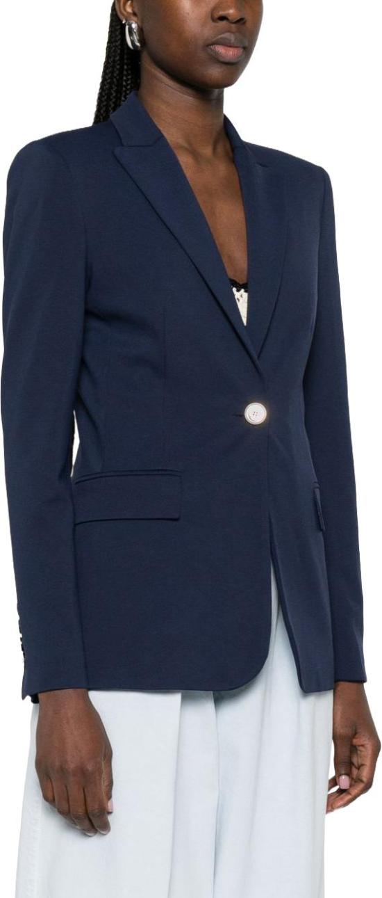 26SS 핑코 수트 자켓 104903A36RG56 NAVY - PINKO