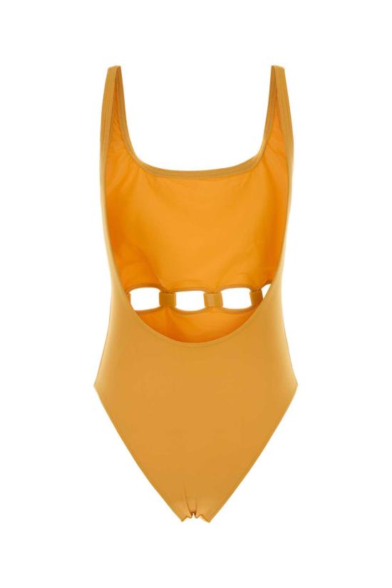 26SS 에레스 비키니 수영복 012617 RAPHIA26B Yellow - ERES