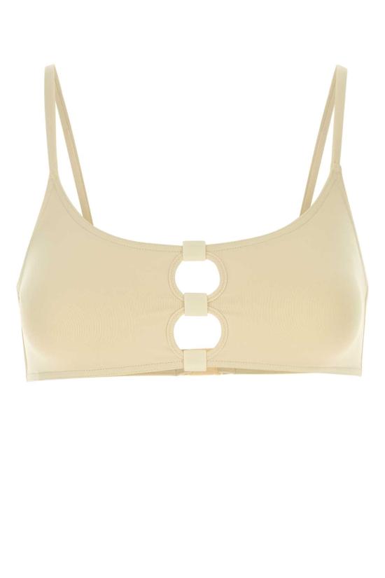 26SS 에레스 비키니 수영복 032612 PANAMA White