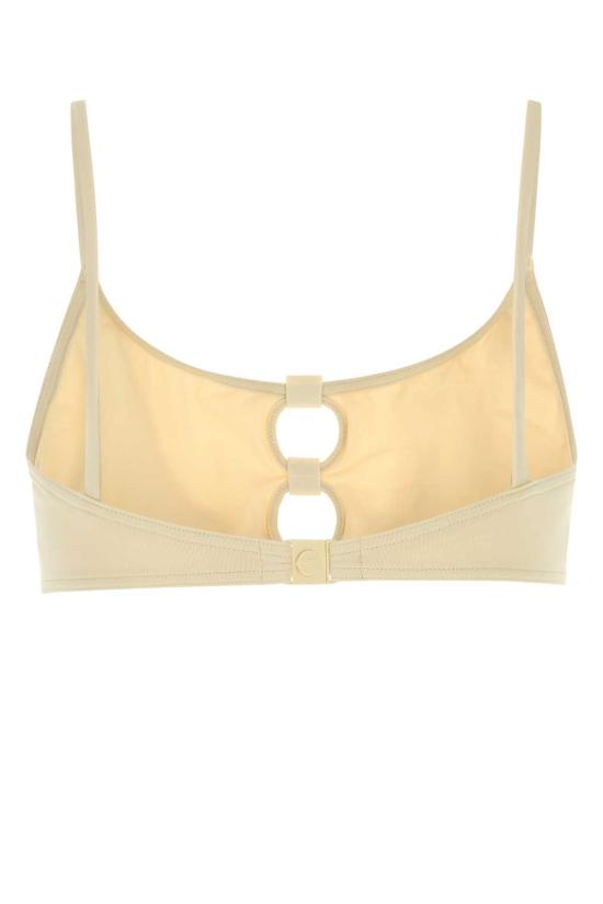 26SS 에레스 비키니 수영복 032612 PANAMA White - ERES