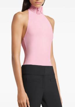 26SS 쿠레쥬 라운지 웨어 126JBD170PA0043 5022 LIGHT PINK - COURREGES