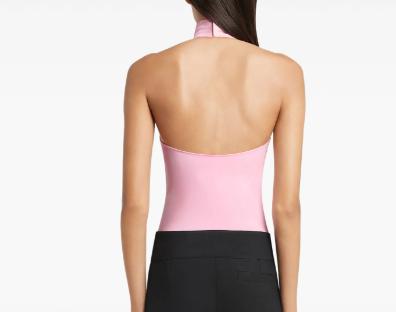 26SS 쿠레쥬 라운지 웨어 126JBD170PA0043 5022 LIGHT PINK - COURREGES